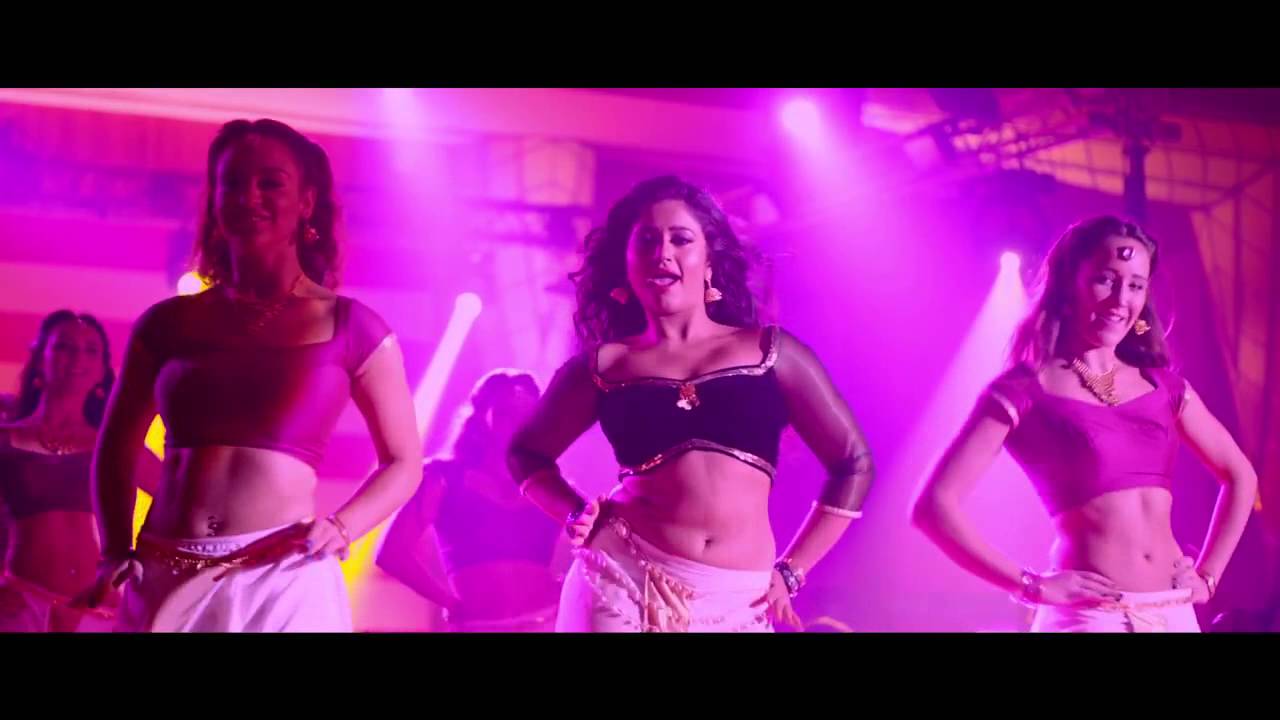 Poonam Bajwa Hottest Photos from Item Song