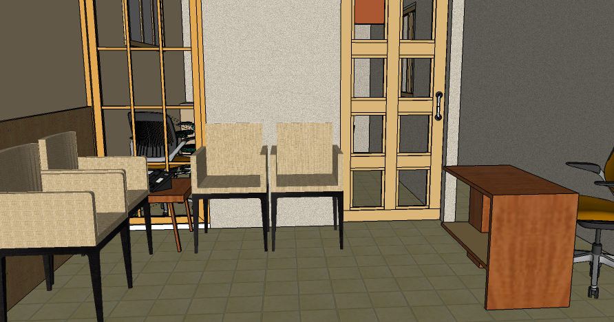 Desain Interior Ruang Praktek Dokter Gigi Konstruksiana Info Seputar Dunia Konstruksi Arsitektur