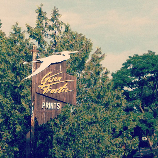 gathered heart Michigan Road Trip Benzonia and Traverse City