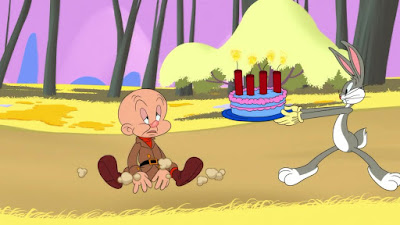 Looney Tunes Cartoon 2020 Series Image 9