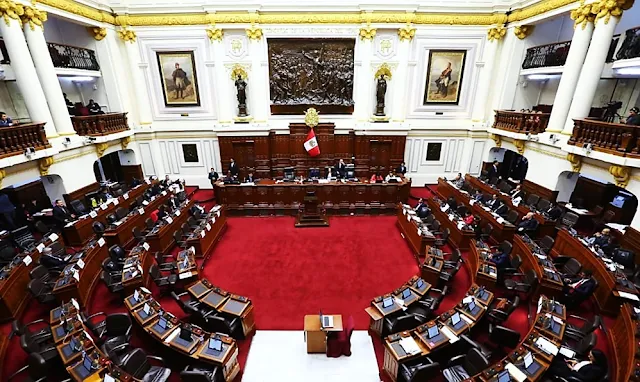 Congresistas de Somos Perú por Lima renunciarán a gastos de instalación