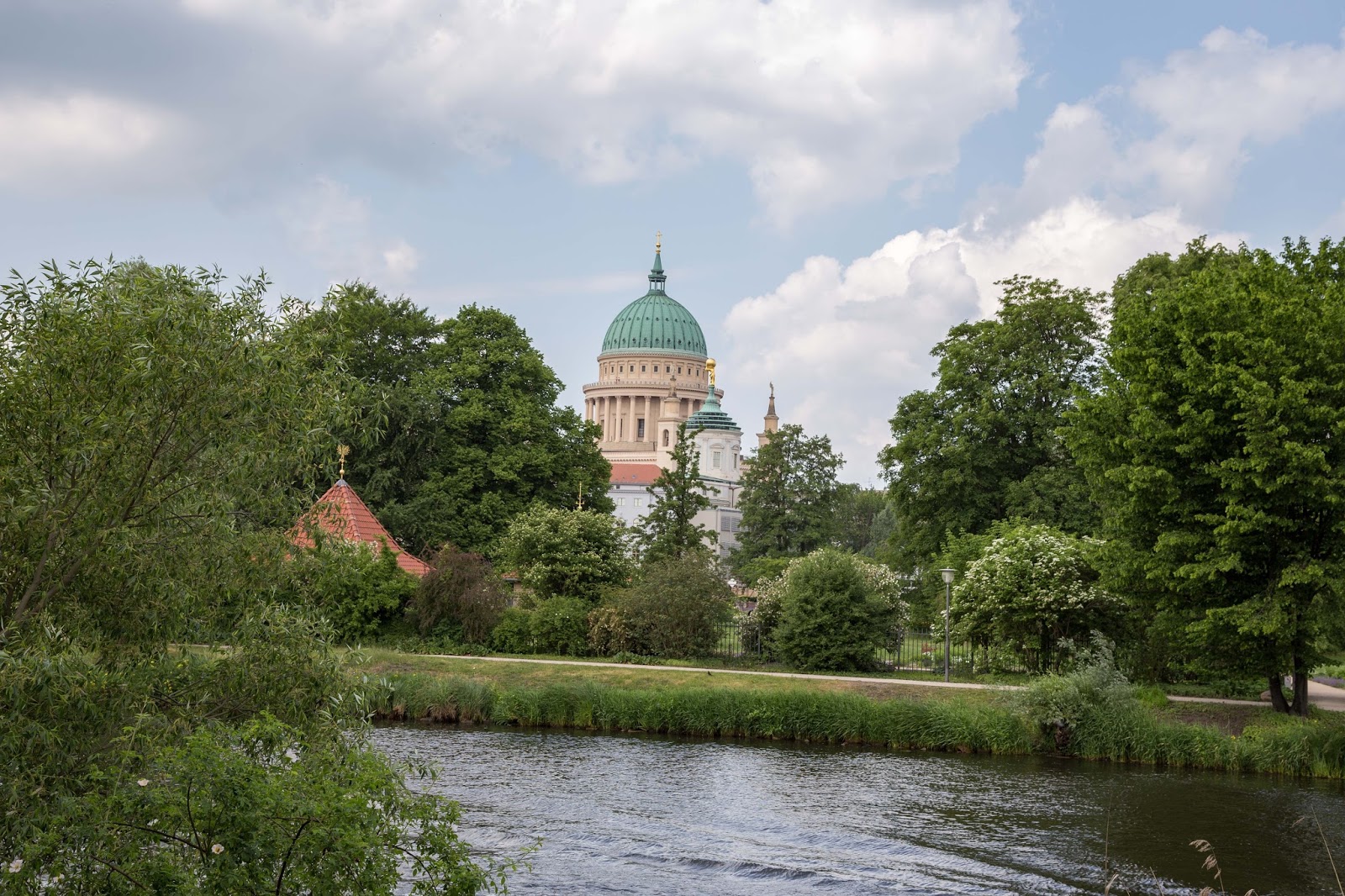 Unterwegs In Berlin Brandenburg 2 Baumwipfelpfad Schloss