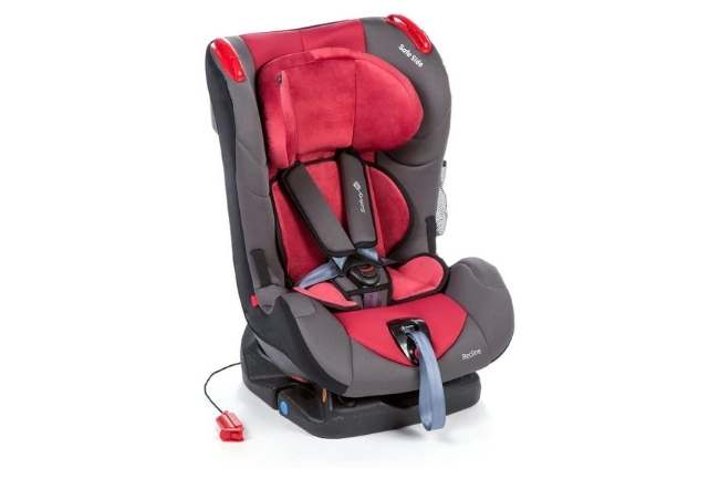 Cadeira safety 1st é boa? Avaliações e detalhes da marca
