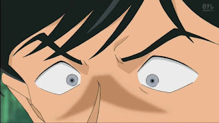 Hellominju.com : 名探偵コナン アニメ 第992話『江口拓也』 | Detective Conan Ep.992 | Hello Anime !