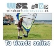 windsurfsobreruedas