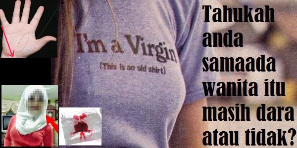 11+ Arti Mimpi Kponakan Perempuan Hilang Keperawanan