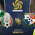México vs Panamá en vivo - ONLINE Séptima Fecha Hexagonal Final