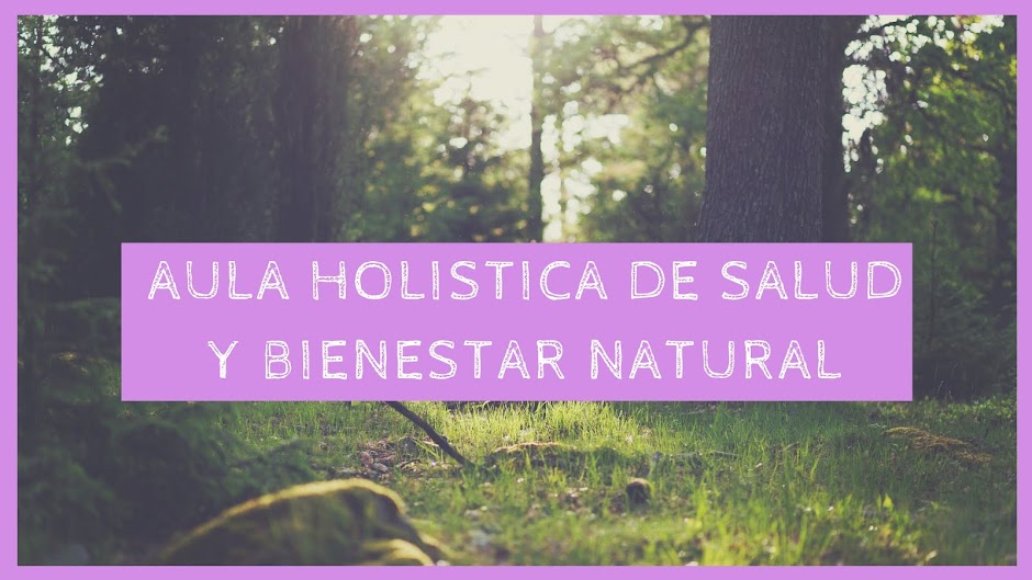 Terapias holisticas - La nueva medicina