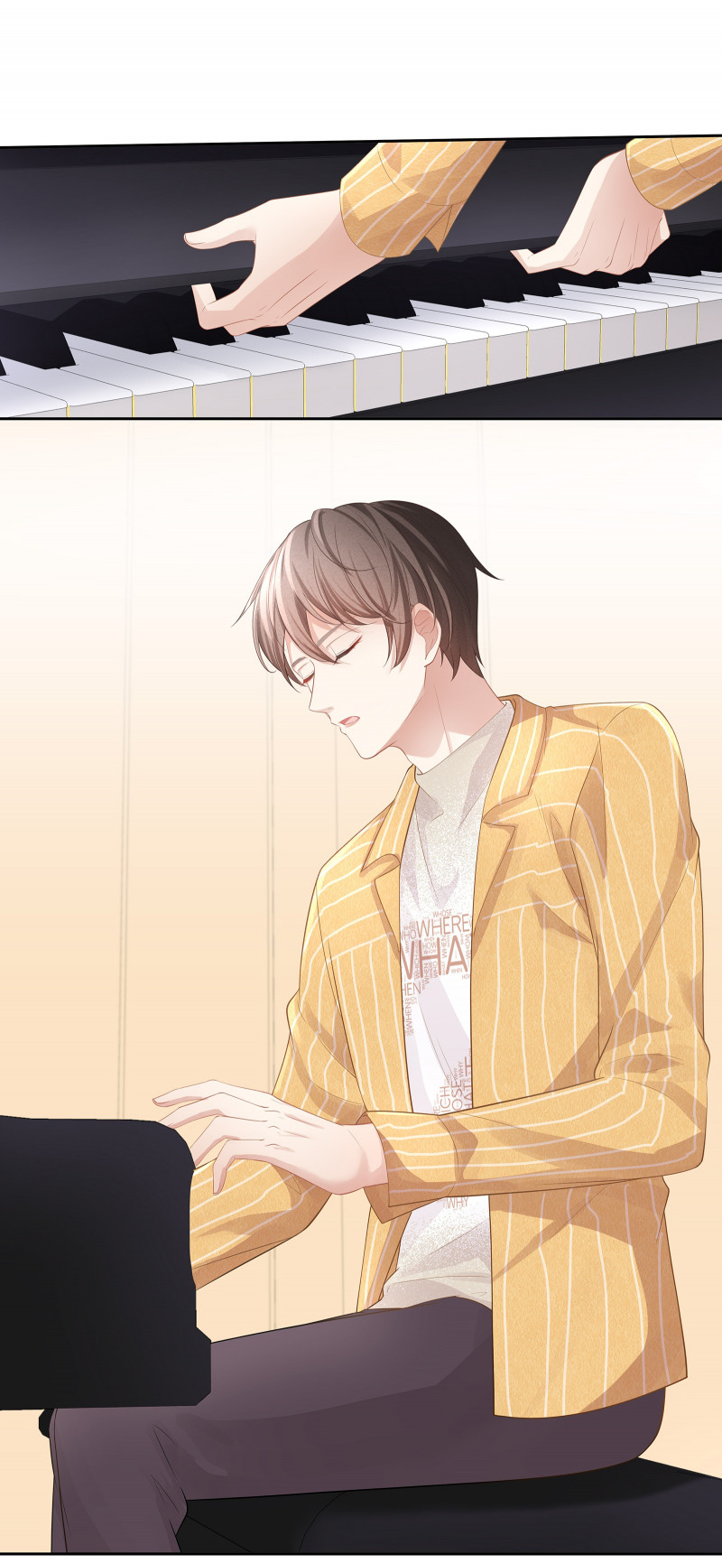 Đọc truyện Tình Yêu Độc Quyền - Chapter 12