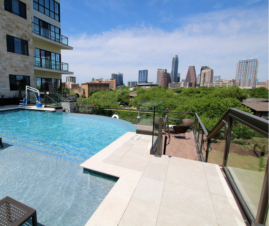 Rent Austin Apartments Cost of Living in Austin Tx