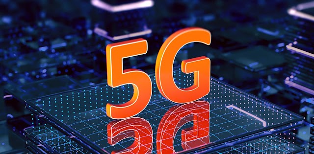 What is 5G | Features | Advantage | Disadvantage | Everything You Need to Know About 5G