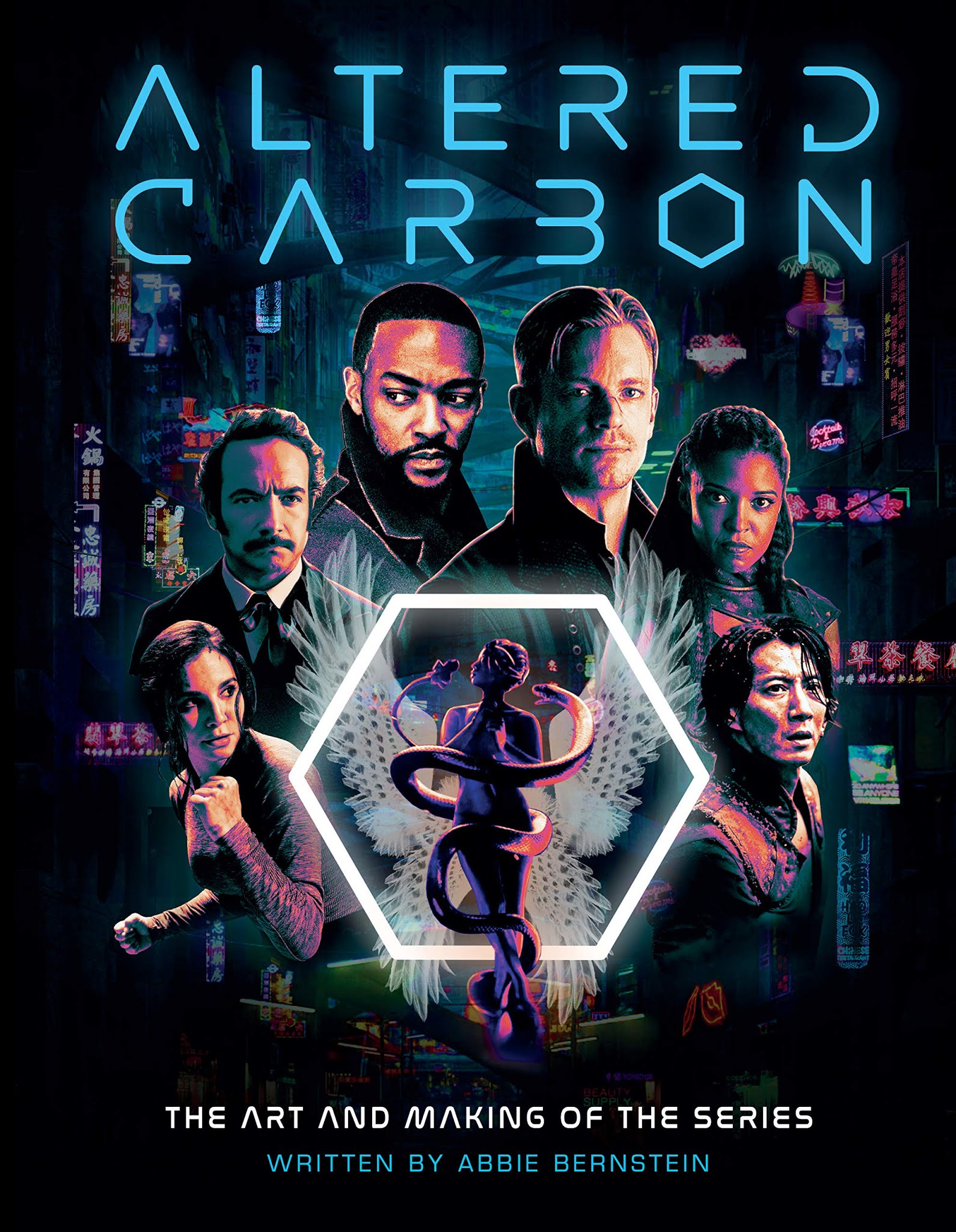 altered carbon book series order altered carbon book series order