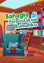 Antologi Cerpen Kanak-kanak Bahagia di Perpustakaan Rumahku