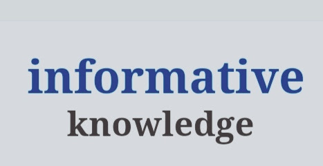informativeknowledge