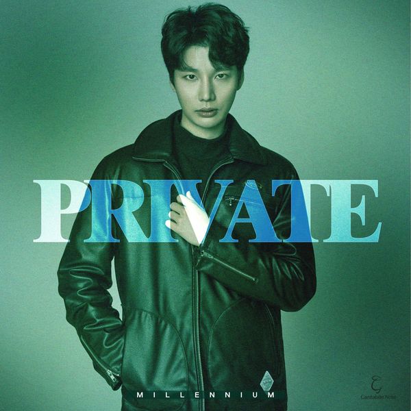 Millennium – PRIVATE – Single