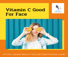 how to use  Best vitamin c serum  good for face &  skin whitening & lightening  on face at night  benefits  & side effects for acne-prone skin