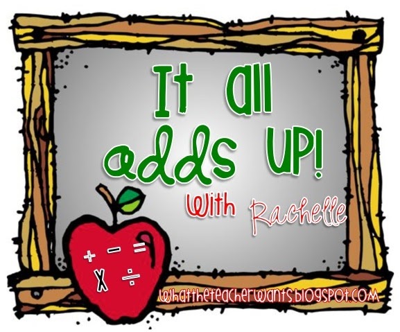 What the Teacher Wants!: It's easy as ABC and 123