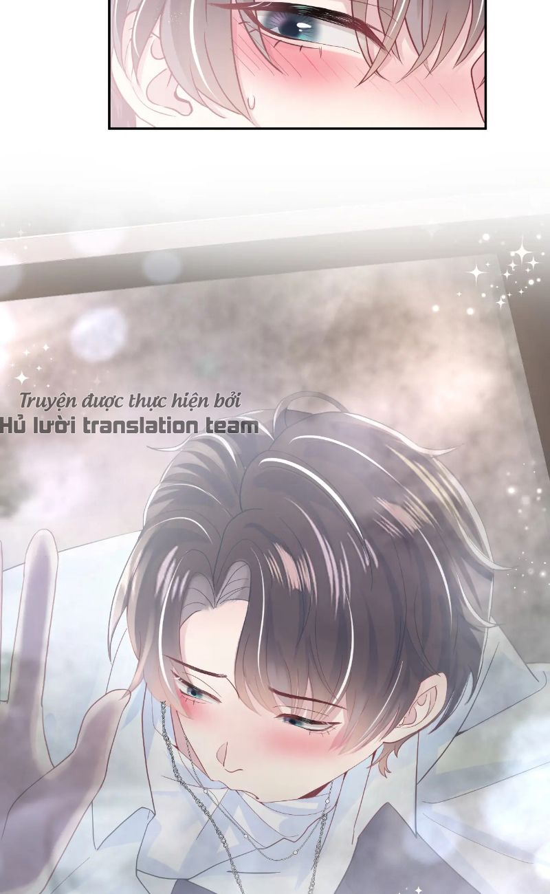 Đọc truyện Tuyệt mỹ bạch liên đang dạy online - Chapter 19
