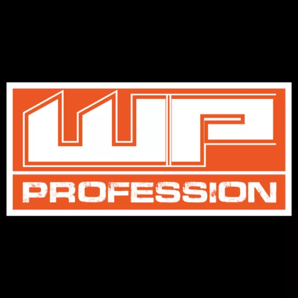 Wpprofession-logo-design