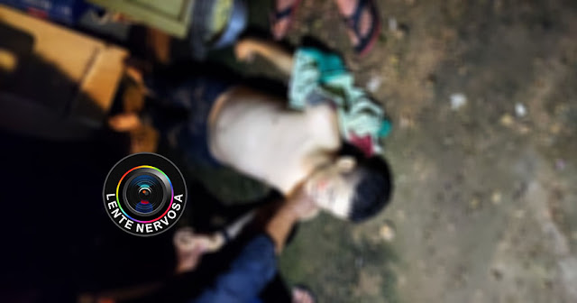 Ex-presidiário é executado a tiros no Bairro Jardim Santana