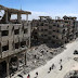Συρία: Ο στρατός έχει περικυκλώσει πλήρως την πόλη Ντούμα