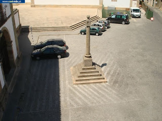 GERAL PHOTOS, CLOCK TOWER & VIEWS / Torre do Relógio & Vistas, Castelo de Vide, Portugal