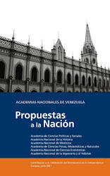 Propuestas a la Nación - Libro completo (PDF)