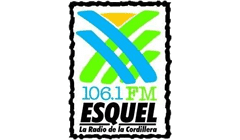 FM Esquel 106.1