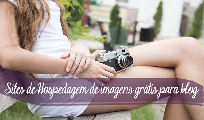 Sites de Hospedagem de imagens grátis para blog Hospedagem de imagens grátis