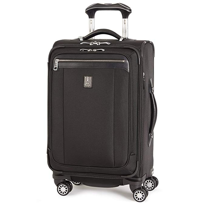 samsonite luggage reviews 2018
