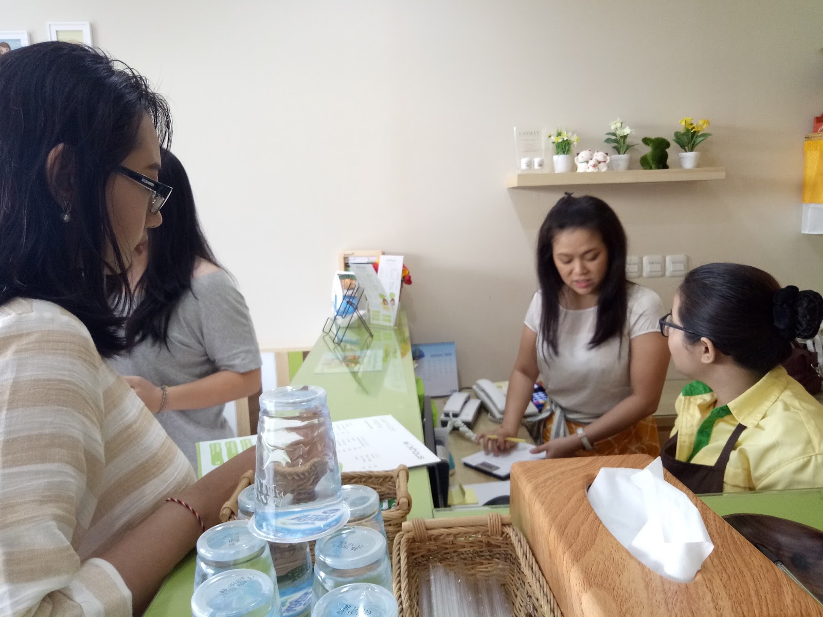 Pengalaman Threading Alis Waxing is Fun di Waxhaus Widia Kusuma Dewi