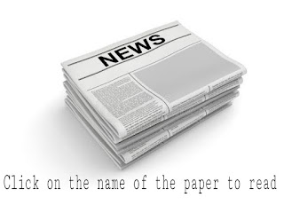 E-NEWSPAPER