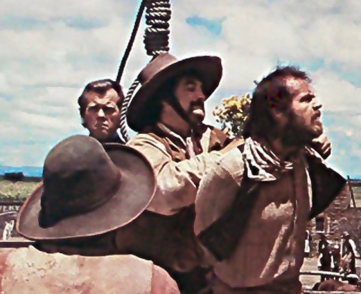 Cult Film Freak Jack Nicholson Goin South W Danny Devito Going Ape