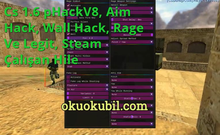 cs 1.6 hile wallhack cs 1.6 hile wallhack