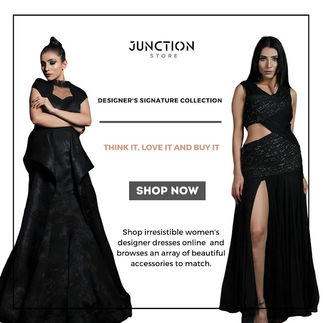 DOES CLOTHES REFLECT PERSONALITY? https//junctionstore.in/does