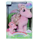 My Little Pony Cotton Candy 2020 Retro G1 Headstart G1 Plush