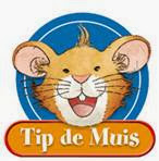 Tip de muis