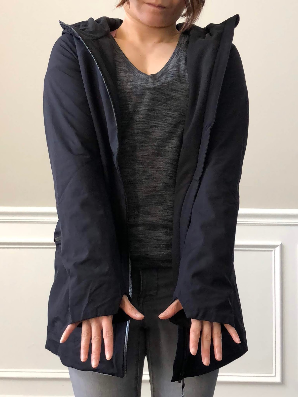 ivivva coat