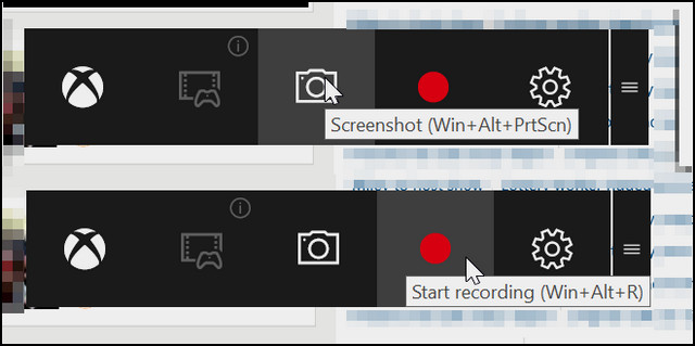 كيفية تسجيل الشاشة في ويندوز Windows 10 بدون أي برنامج  3