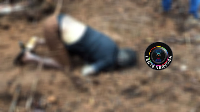 Polícia encontra cadáver em linha rural próximo à BR-364 2 Polícia encontra cadáver em linha rural próximo à BR-364