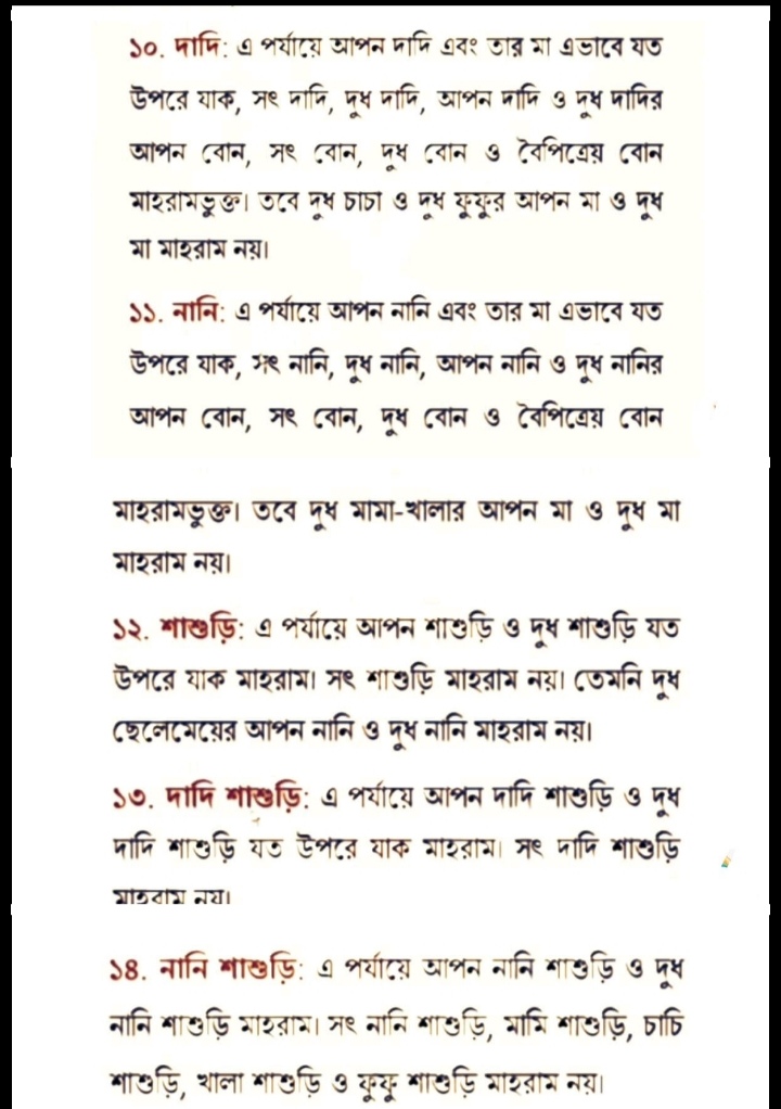 আলিম আল ফিকহ এসাইনমেন্ট সমাধান /উত্তর ২০২১ PDF 10