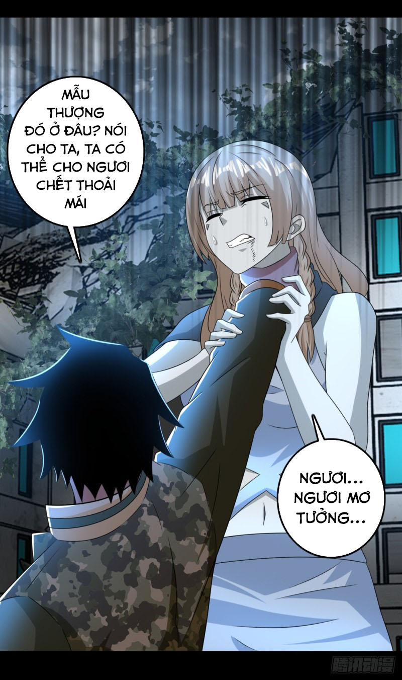 Mạt Thế Vi Vương chapter 237 - Trang 2