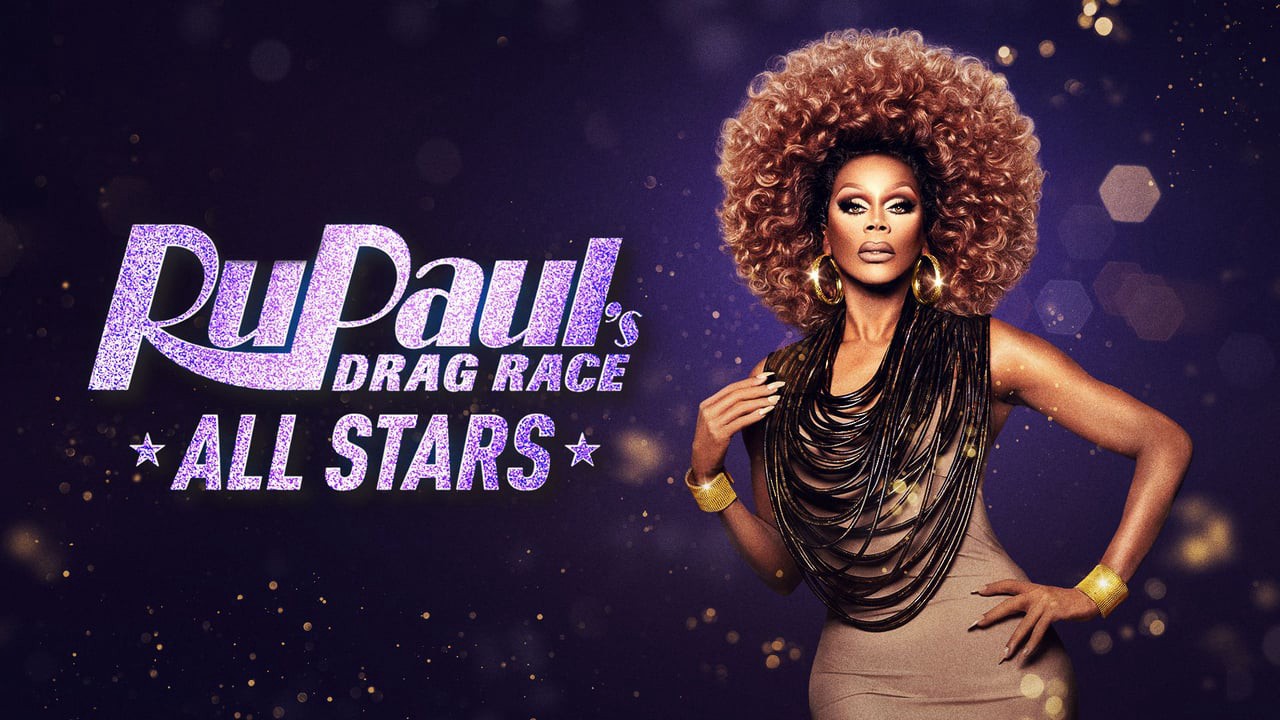 RuPaul's Drag Race All Stars (5x04) Temporada 5 Capitulo 4 VH1