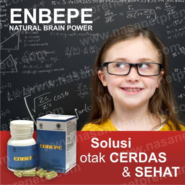 ENBEPE NASA MENINGKATKAN KECERDASAN OTAKAGEN NASA JAKPUS