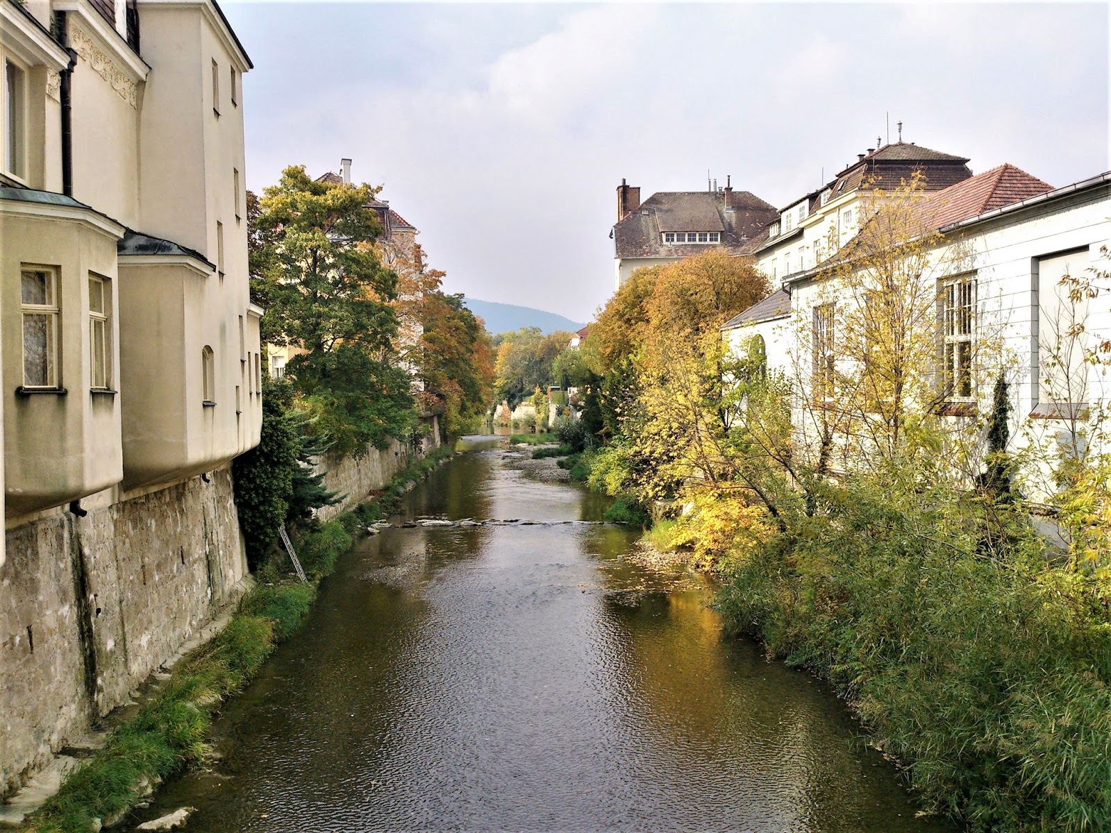 5-five-5: Baden bei Wien (Baden) - (Austria)