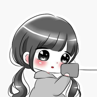 Kumpulan Gambar PP Couple Terpisah Untuk WA Terbaru