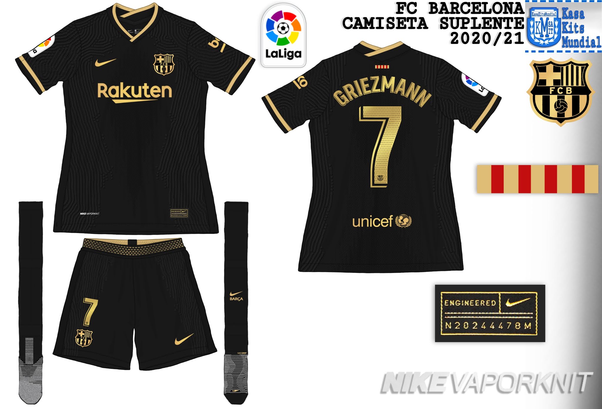 Kalinga Ashok Poleras Deportivas De Futbol 2019 Kalinga Ashok