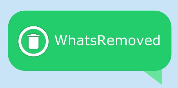 Cara Menggunakan Aplikasi Whatsremoved Di Android Mudah Gallery Tekno
