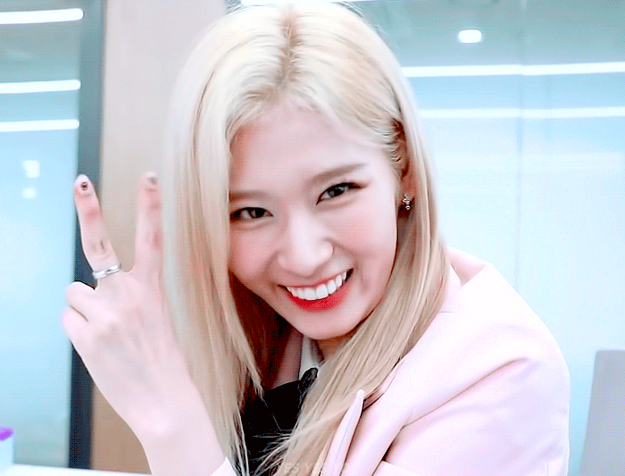 트와이스, 트둥엔터테인먼트 마케팅팀 사대리님..