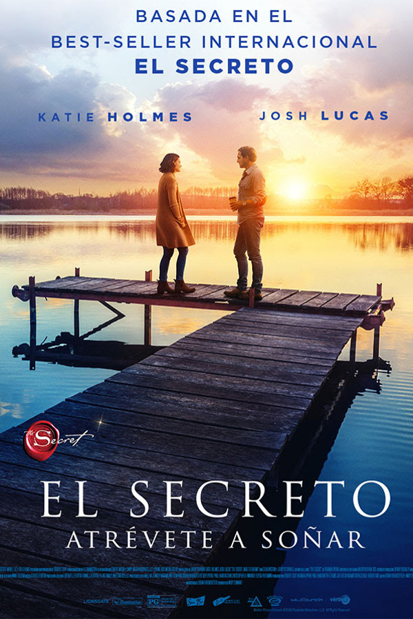 The Secret (El secreto) (2006) - Filmaffinity
